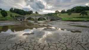 Dordogne : restrictions d&rsquo;eau en vigueur sur 26 cours d&rsquo;eau dont 3 en crise