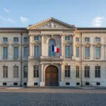 Doubs : fermeture exceptionnelle de la préfecture et des sous-préfectures le 25 juin matin