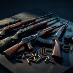 Doubs : les gendarmes démantèlent un trafic de stupéfiants et saisissent un AK-47 (6 interpellations)