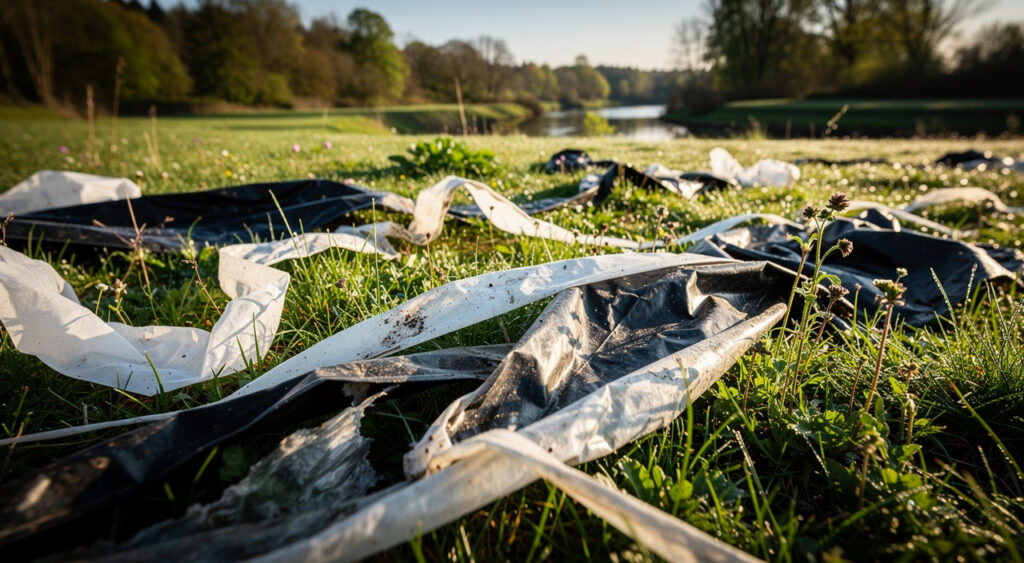 Doubs : un agriculteur de Quingey entendu par la gendarmerie après avoir pollué un ruisseau pour chasser des castors