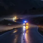 Doubs : un jeune de 18 ans grièvement blessé après une sortie de route au Pays-de-Montbenoît