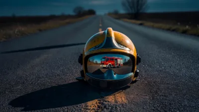 Douze accidents de la route en Sarthe : les pompiers du SDIS 72 mobilisés
