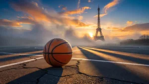 Draft NBA 2026 : AJ Dybantsa gère sa carrière sans agent, depuis Paris et Grigny