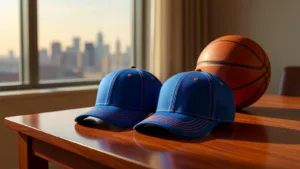 Draft NBA 2026 : AJ Dybantsa numéro 1, les Wizards misent sur le prodige