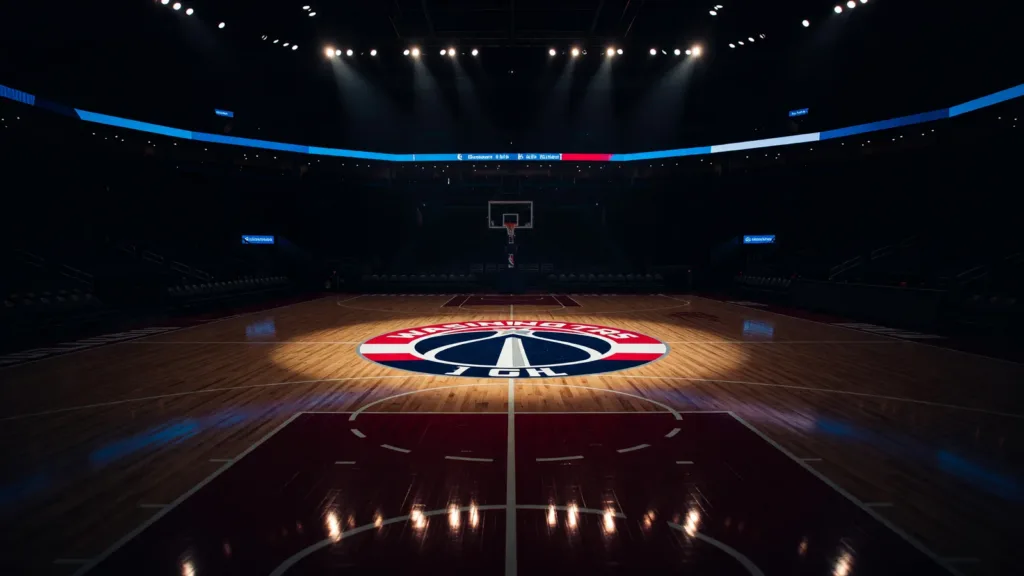 Draft NBA 2026 : AJ Dybantsa rejoint Alex Sarr aux Wizards