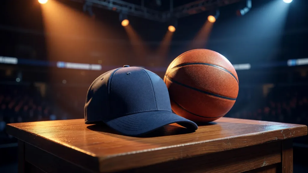 Draft NBA 2026 : AJ Dybantsa rejoint Sarr et Coulibaly aux Wizards