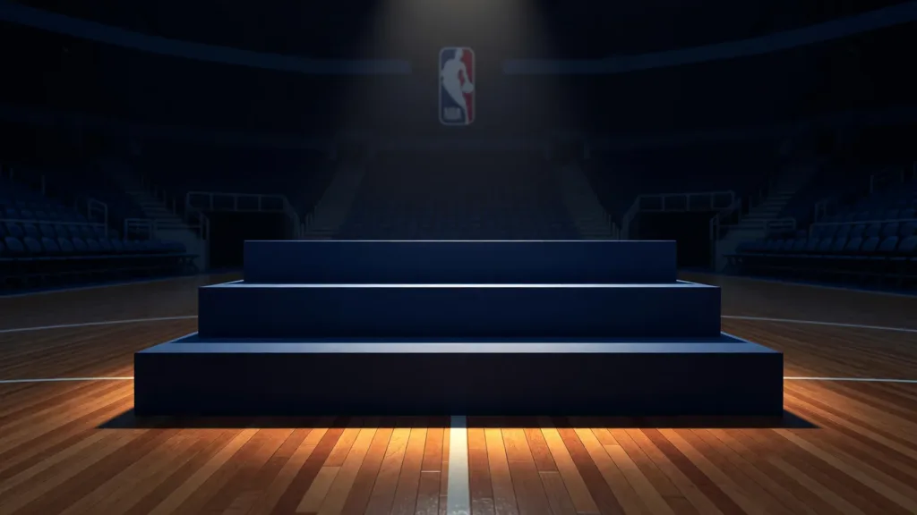 Draft NBA 2026 : aucun Français sélectionné, une première depuis 2015