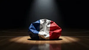 Draft NBA 2026 : aucun Français sélectionné, une première depuis 2015
