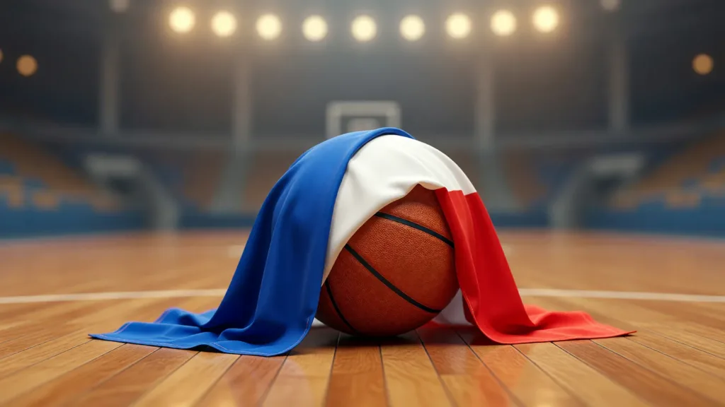 Draft NBA 2026 : avant le grand soir, retour sur l'hégémonie française Wemby-Zacch