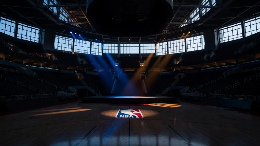 Draft NBA 2026 : Dybantsa en tête, Giannis à Miami, la nuit du basket en direct