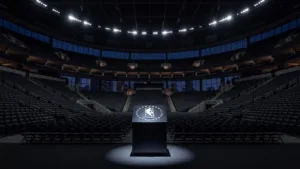 Draft NBA 2026 : Fade Away en direct sur Twitch et YouTube dans la nuit du 23 juin
