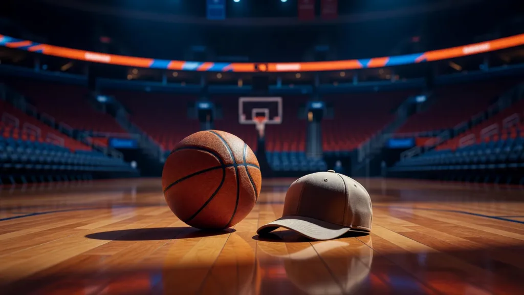 Draft NBA 2026 : Kingston Flemings, le meneur complet qui affole le Top 10