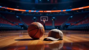 Draft NBA 2026 : Kingston Flemings, le meneur complet qui affole le Top 10