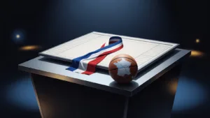 Draft NBA 2026 : la France face à un creux générationnel inattendu
