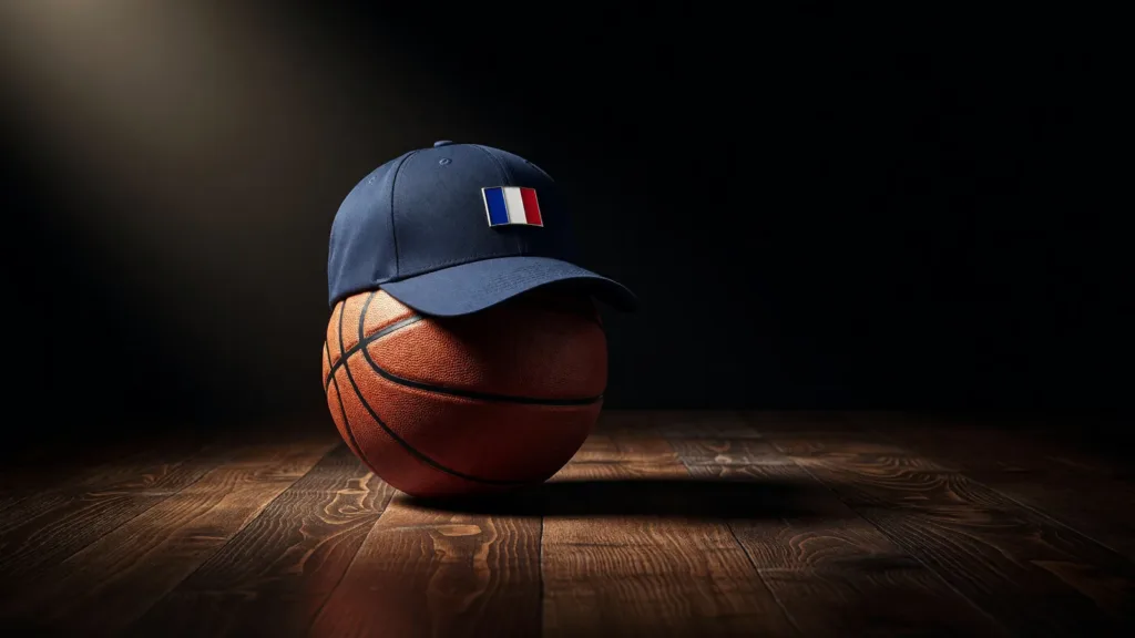 Draft NBA 2026 : l'absence de Français au premier tour fait réagir les fans