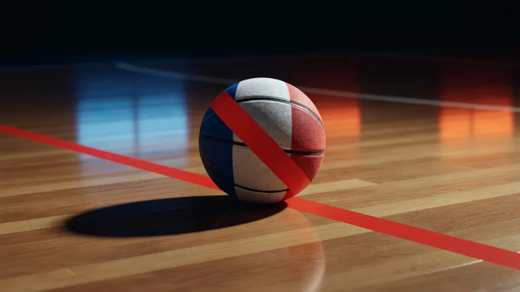 Draft NBA 2026 : l'absence de Français inquiète les clubs de LNB