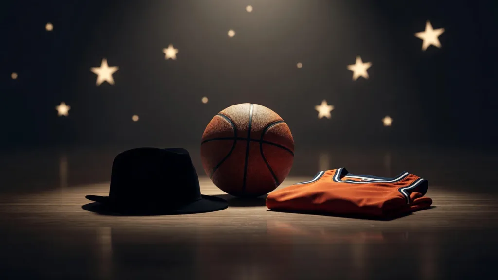Draft NBA 2026 : le Français Narcisse Ngoy choisit Auburn, un cas inédit