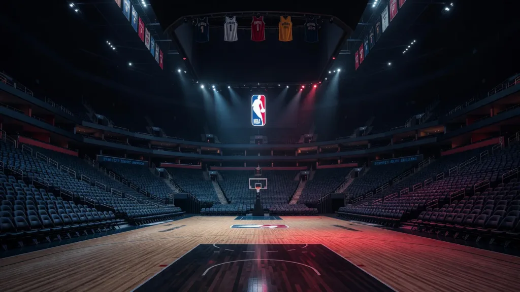 Draft NBA 2026 : le peu d'engouement sur les réseaux francophones