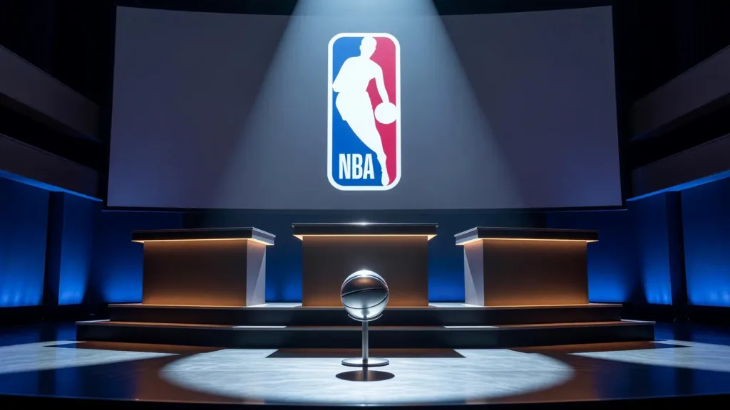 Draft NBA 2026 : le suspense monte entre Dybantsa et Peterson pour le pick 1 des Wizards