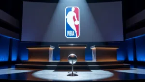 Draft NBA 2026 : le suspense monte entre Dybantsa et Peterson pour le pick 1 des Wizards