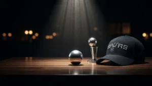 Draft NBA 2026 : l&rsquo;engouement français et les ambitions des Spurs