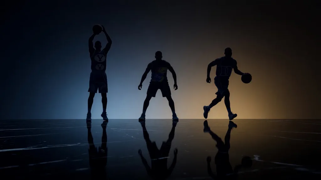 Draft NBA 2026 : les comptes fans français publient leur mock draft collaborative