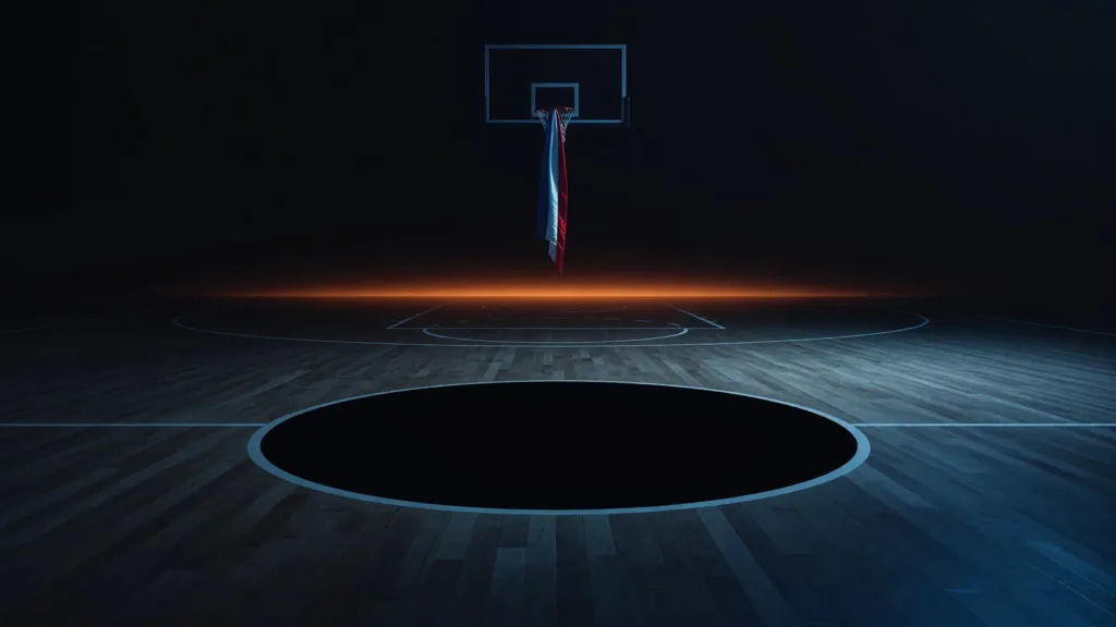 Draft NBA 2026 : les espoirs français en retrait, une cuvée dominée par les États-Unis