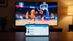 Draft NBA 2026 : les Français boudent les timelines, une première depuis 2016