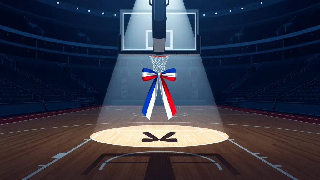 Draft NBA 2026 : les Français marquent le pas, Ngoy et Diawara font leur trou