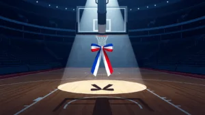 Draft NBA 2026 : les Français marquent le pas, Ngoy et Diawara font leur trou