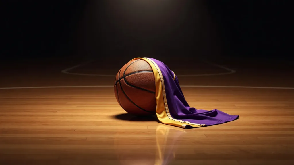 Draft NBA 2026 : les Lakers sélectionnent Cameron Carr avec le 24e choix