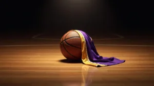 Draft NBA 2026 : les Lakers sélectionnent Cameron Carr avec le 24e choix
