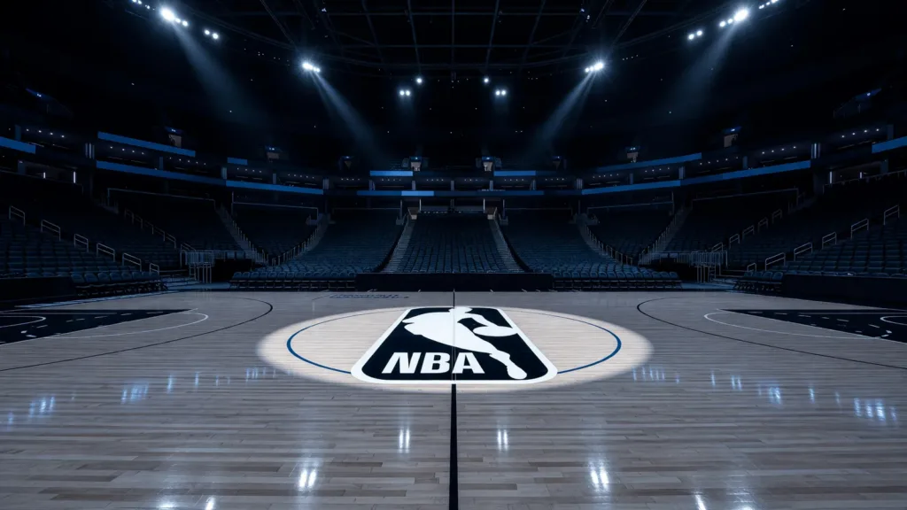 Draft NBA 2026 : les Nuggets et les Wolves en pleine mutation