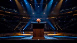 Draft NBA 2026 : les premiers choix dévoilés, la nuit des Wizards sur beIN SPORTS