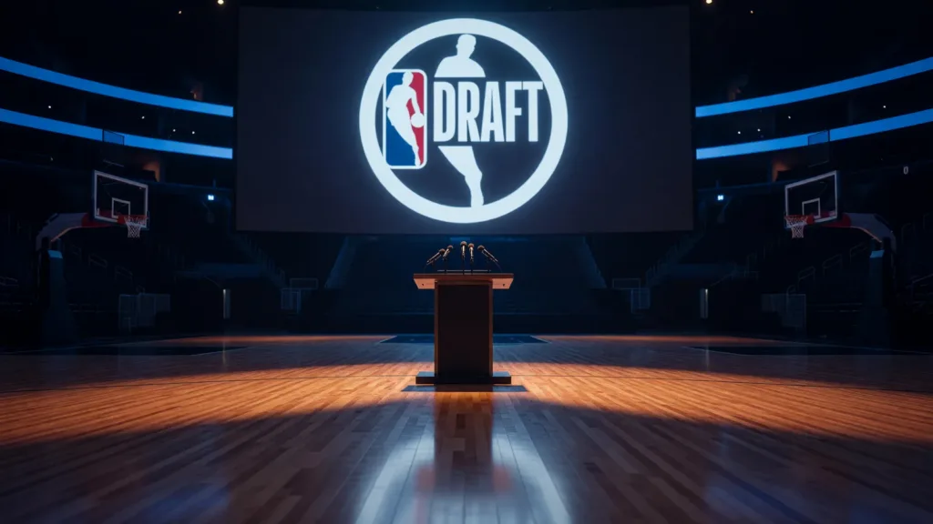 Draft NBA 2026 : les Spurs bâtissent leur avenir autour de Wembanyama