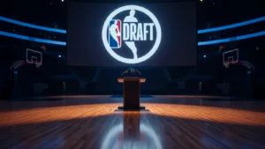Draft NBA 2026 : les Spurs bâtissent leur avenir autour de Wembanyama