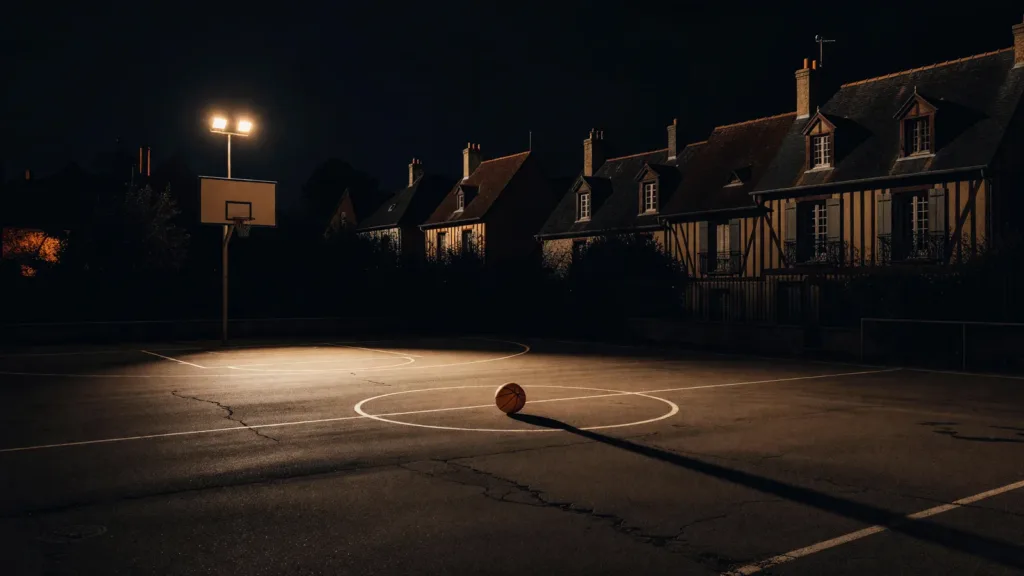 Draft NBA 2026 : Mo Amini et Marc-Owen Fodzo-Dada de Nancy espèrent le deuxième tour