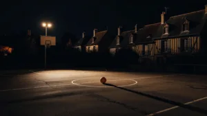 Draft NBA 2026 : Mo Amini et Marc-Owen Fodzo-Dada de Nancy espèrent le deuxième tour