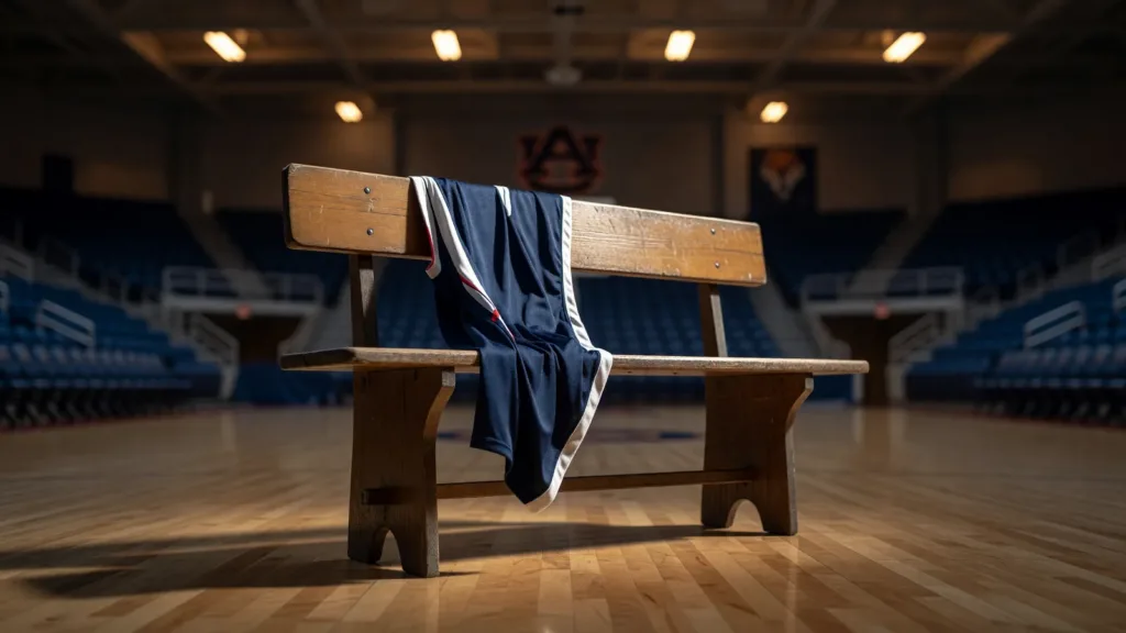 Draft NBA 2026 : Narcisse Ngoy, la surprise française qui va faire ses classes en NCAA