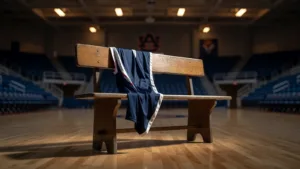 Draft NBA 2026 : Narcisse Ngoy, la surprise française qui va faire ses classes en NCAA