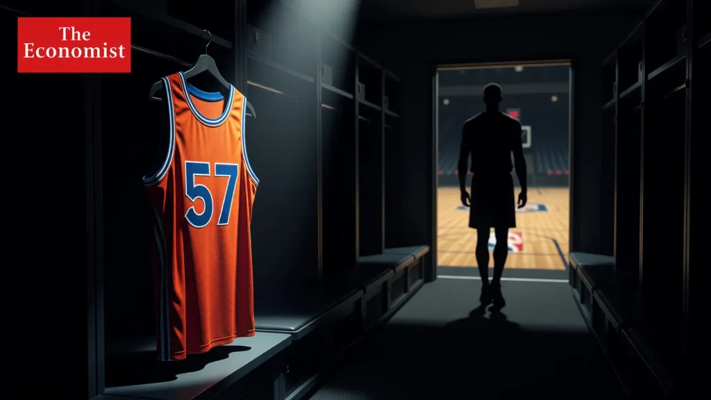 Draft NBA 2026 : Narcisse Ngoy, seul Français choisi, file à Auburn via les Clippers