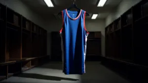 Draft NBA 2026 : Narcisse Ngoy, seul Français sélectionné, rejoint les Clippers