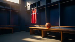Draft NBA 2026 : Narcisse Ngoy, seul Français sélectionné, rejoint les Clippers via Auburn