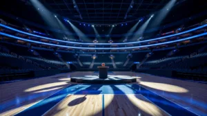 Draft NBA 2026 : Nate Ament, la mauvaise surprise annoncée par TrashTalk