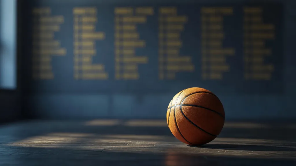 Draft NBA 2026 : Nate Ament, le plus gros pari « boom or bust » de la cuvée