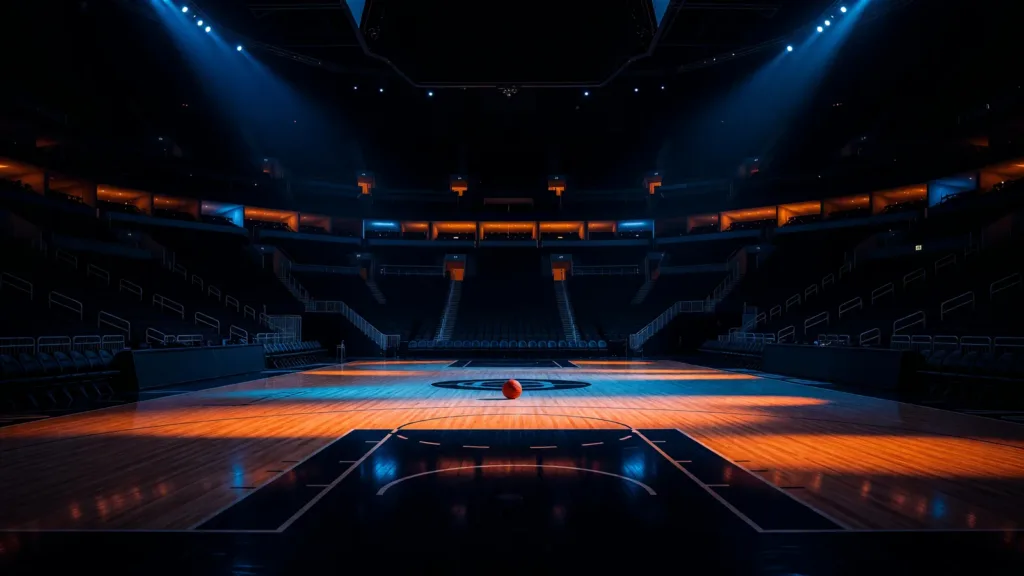 Draft NBA 2026 : pourquoi il n’y aura (presque) pas de Français