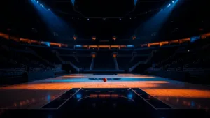 Draft NBA 2026 : pourquoi il n’y aura (presque) pas de Français