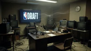 Draft NBA 2026 : TrashTalk décortique une cuvée historique en 4h46 de replay