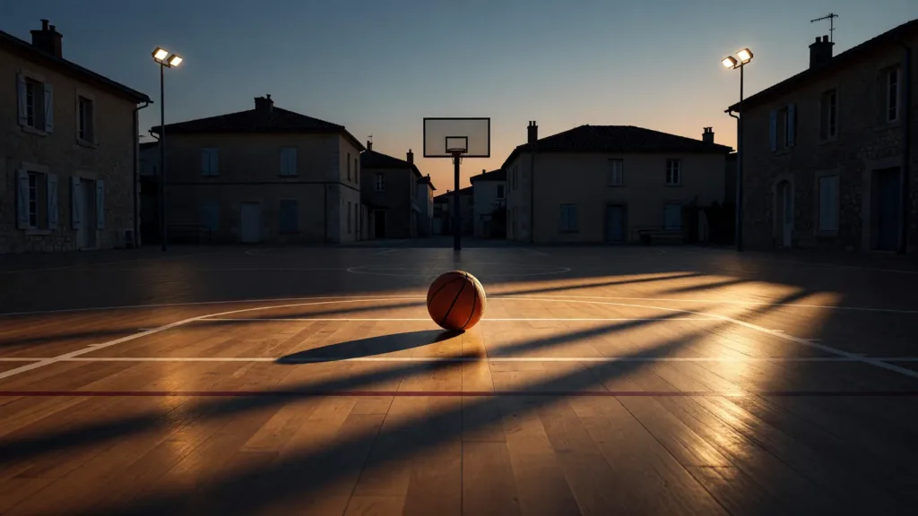 Draft NBA 2026 : un élan français en pause, l'espoir nancéien Fodzo Dada dans l'expectative