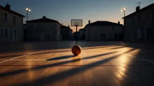 Draft NBA 2026 : un élan français en pause, l&rsquo;espoir nancéien Fodzo Dada dans l&rsquo;expectative